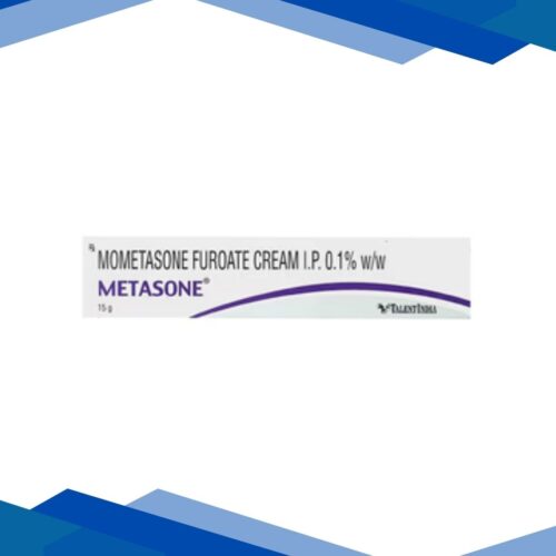Metasone Cream 15gm