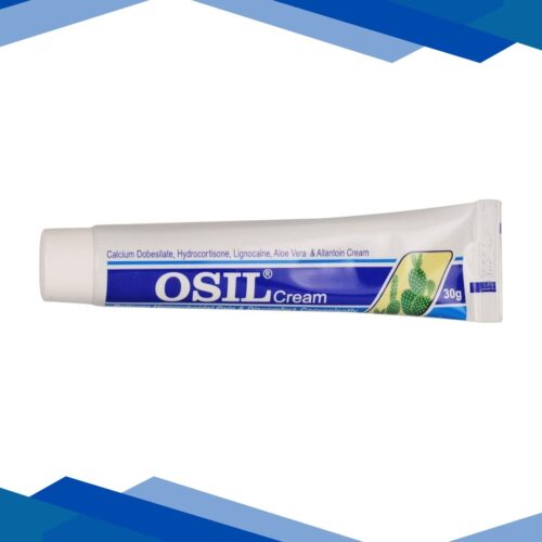 Osil Cream 30gm