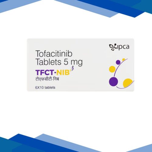 TFCT NIB OD Tablet 10's