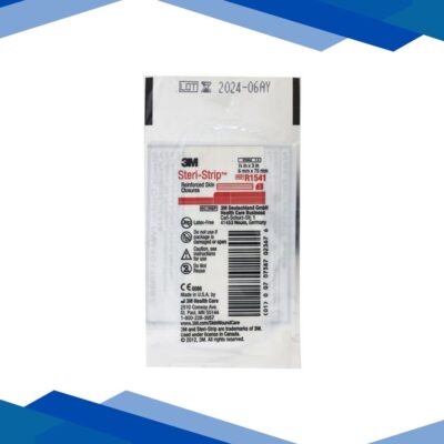 3M Steri-Strips Reinforced Skin Closures (R1541)