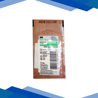 3M Steri-Strips Reinforced Skin Closures (R1542)