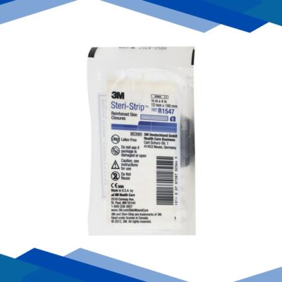 3M Steri-Strips Reinforced Skin Closures (R1547)