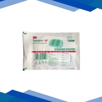 3M Tegaderm HP Transparent Film (8526IN)