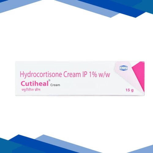 CUTIHEAL Cream 15gm