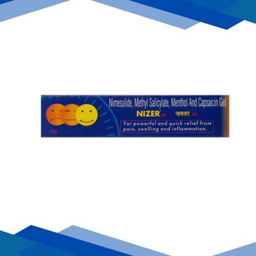 Nizer Gel