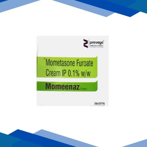 MOMEENAZ Cream 15g