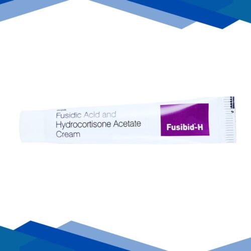 FUSIBID B Cream 10gm