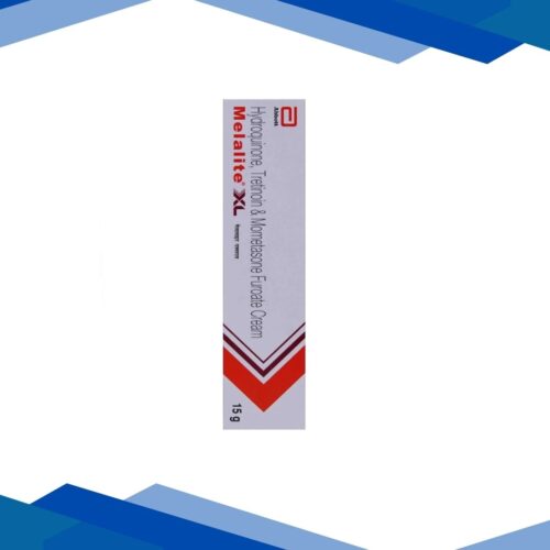 Melalite XL Cream 15gm