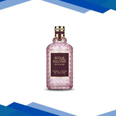 4711 Acqua Colonia Floral Fields Of Ireland Eau De Cologne 170 ml