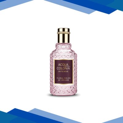 4711 Acqua Colonia Floral Fields Of Ireland Eau De Cologne 50 ml