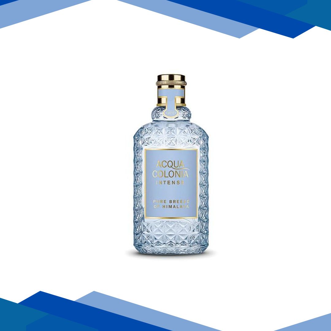 4711 Acqua Colonia Pure Breeze Of Himalaya Eau De Cologne 170 ml