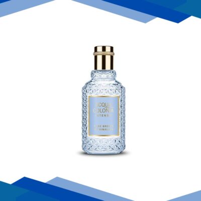 4711 Acqua Colonia Pure Breeze Of Himalaya Eau De Cologne 50 ml