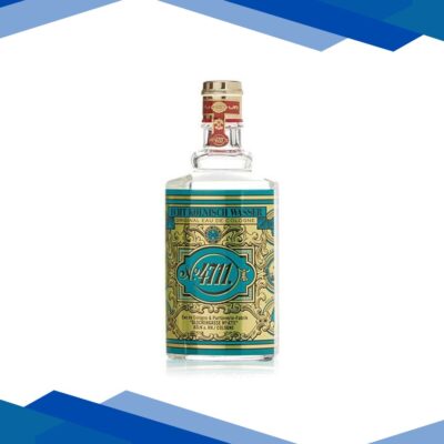 4711 Ekw Eau de Cologne 150 ml