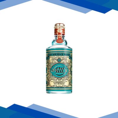 4711 Ekw Eau de Cologne 400 ml