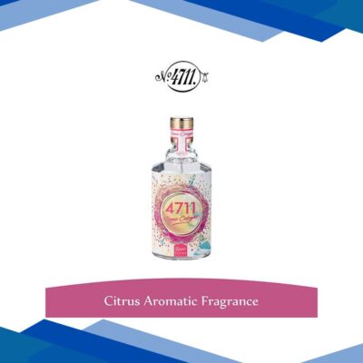4711 Ekw Eau de Cologne 60 ml