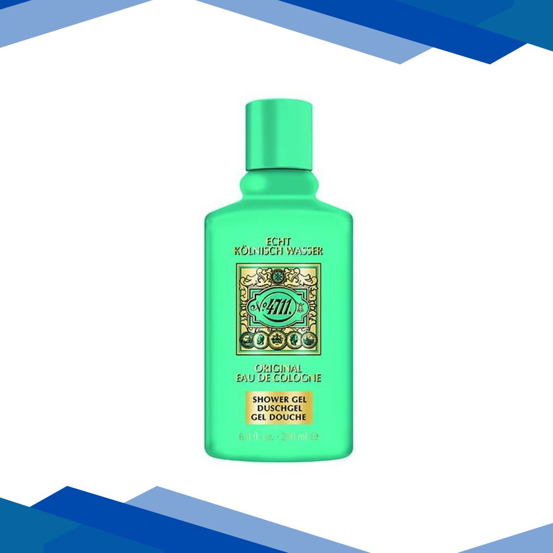 4711 Shower Gel 200 ml