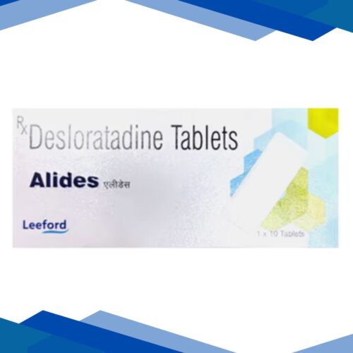 Alides 5mg Tablet