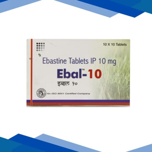 Ebal 10 Tablet