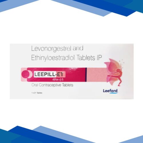 Leepill ET 0.03mg/0.15mg