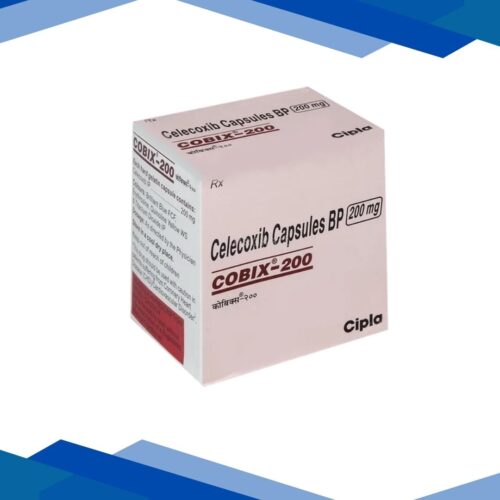 Cobix 200mg