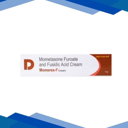 Momerex F Cream 10gm
