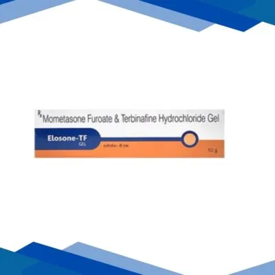 ELOSONE TF Gel 10g