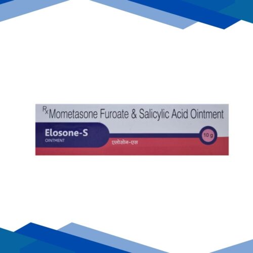ELOSONE S Cream 10gm