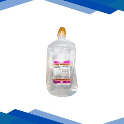 5D (OTSUKA) Injection 1000ml