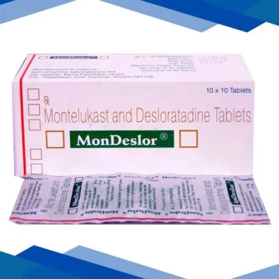 Mondeslor Tablet