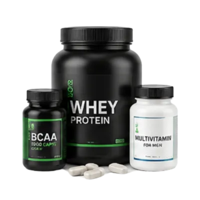 Triquilar Kit