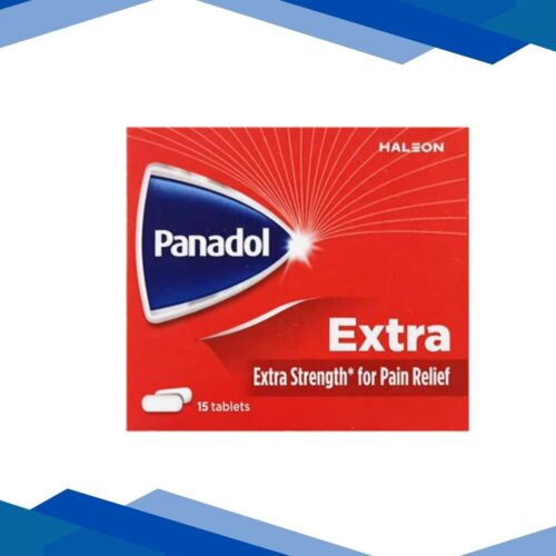 PANADOL EXTRA Tablet