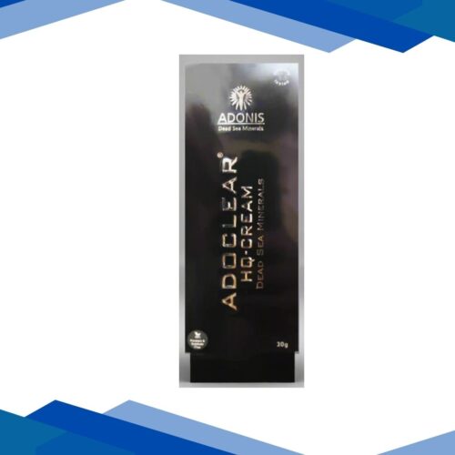 ADOCLEAR HQ Cream 30g