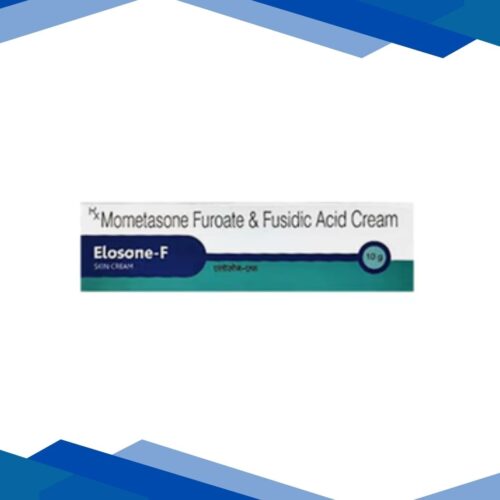 ELOSONE F Cream 10gm