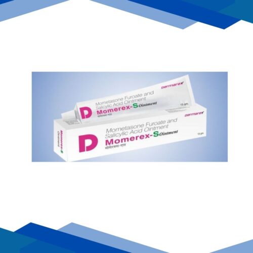 Momerex S Ointment 15gm