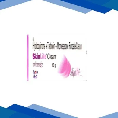 SKINLITE Cream 15gm