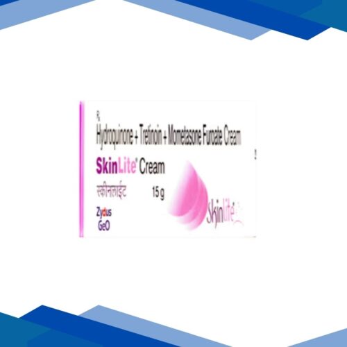 SKINLITE Cream 15gm