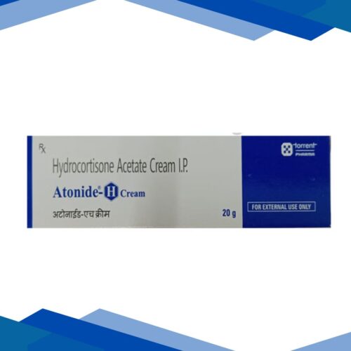 ATONIDE H Cream 20gm