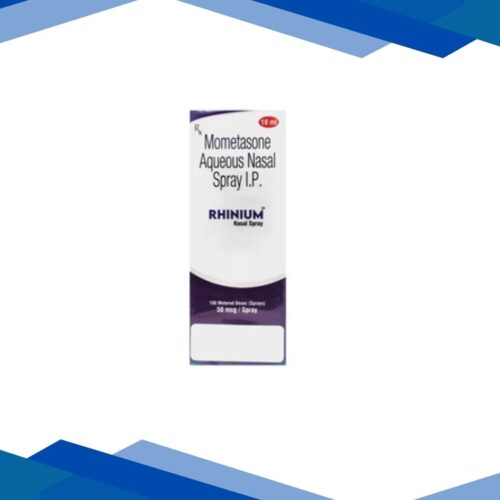 RHINIUM Nasal Spray 10ml