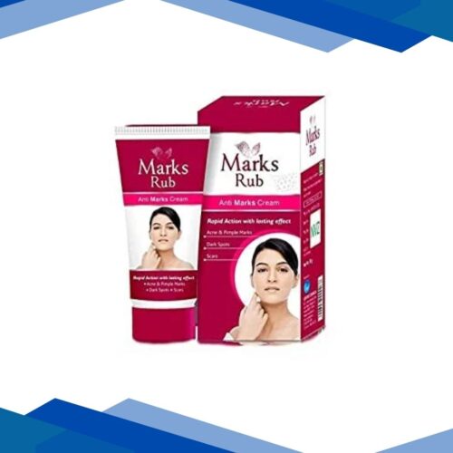 MARKSRUB ULTRA Cream 25gm