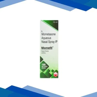 MOMEFIT Nasal Spray 10ml