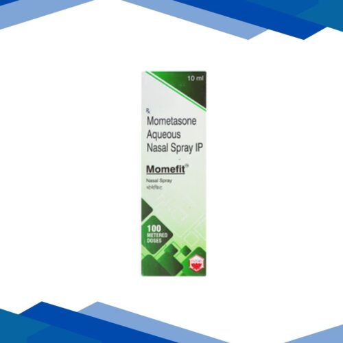 MOMEFIT Nasal Spray 10ml