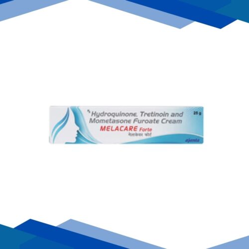 MELACARE FORTE Cream 25gm