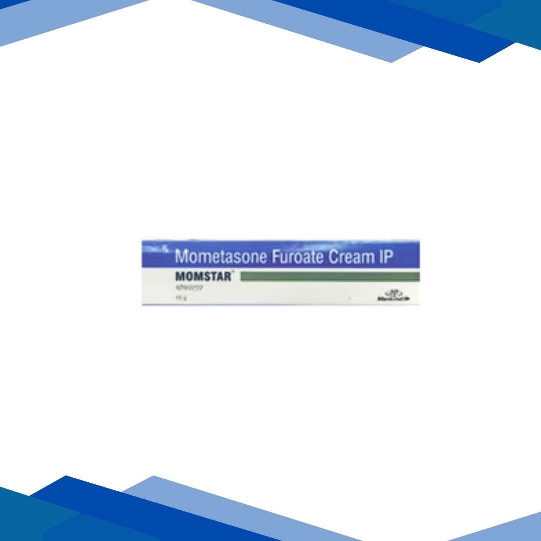 Momstar Cream 15gm