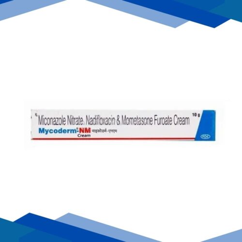 Mycoderm NM Cream 10gm