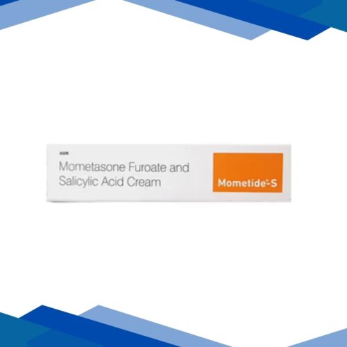 MOMETIDE S Cream 20gm