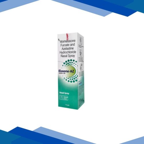ELOSONE AZ 75md Nasal Spray 7.5g