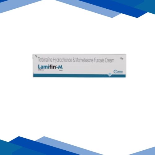 Lamifin M Cream 15gm