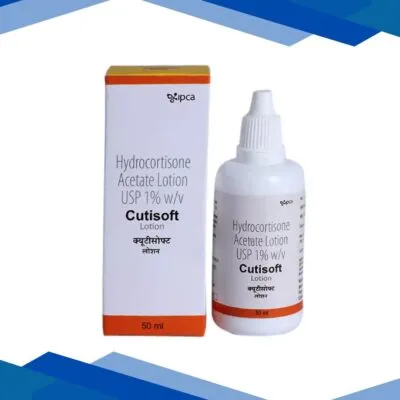 CUTISOFT Lotion 50ml