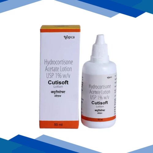 CUTISOFT Lotion 50ml