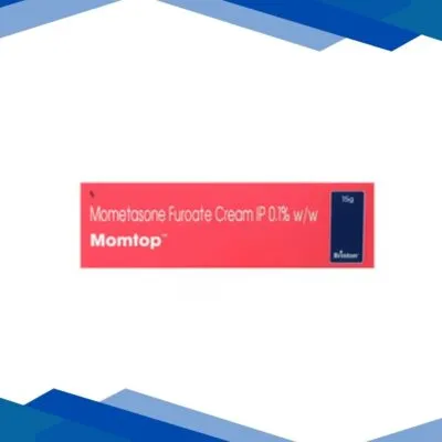 Momtop Cream 15gm
